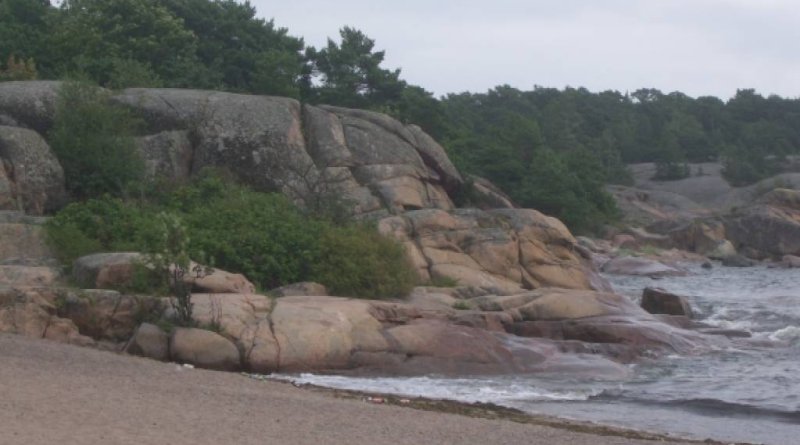 Brīvdienas Helsinkos un apkārtnē