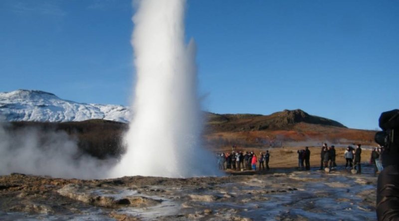 Brīvdienas Islandē GARANTĒTS