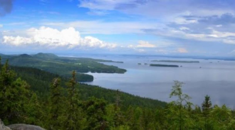 Somija laiku lokos un Koli kalni GARANTĒTS
