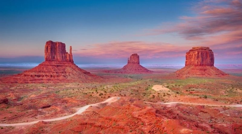 ASV Mežonīgie Rietumi GARANTĒTS