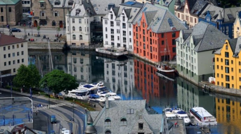 Atlantijas ceļš GARANTĒTS