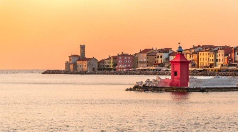 Atpūta Portorožā - termālajā kūrortā pie Adrijas jūras GARANTĒTS