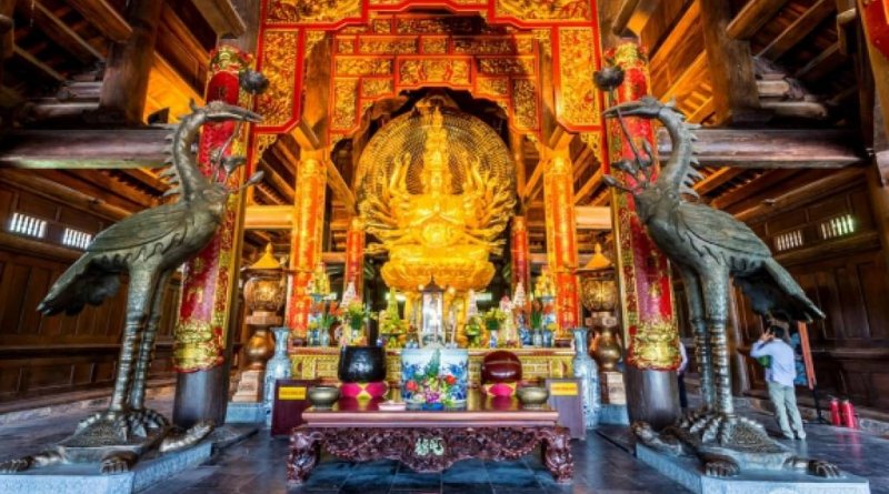 Rīta blāzmas zeme Vjetnama ar atpūtu noslēpumainajā CAT BA salā Halongas līcī GARANTĒTS