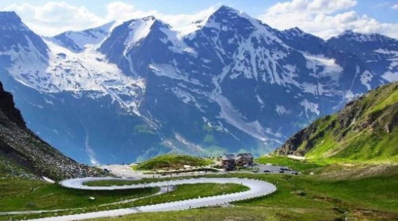 No Bavārijas līdz Vīnei cauri Alpu kalniem un Zalcburgai GARANTĒTS