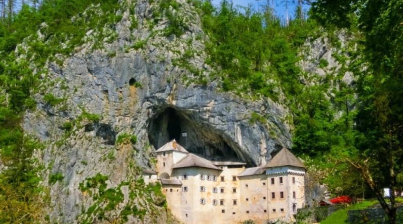 Termālie baseini, alas, aizas un pilis Slovēnijā GARANTĒTS