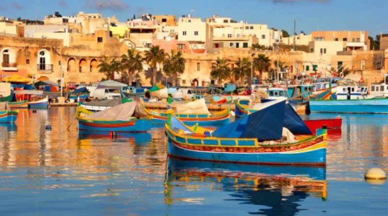 Malta un Gozo. Vidusjūras noslēpumainākās salas 3* GARANTĒTS