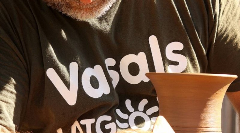 Vasals Latgolā!
