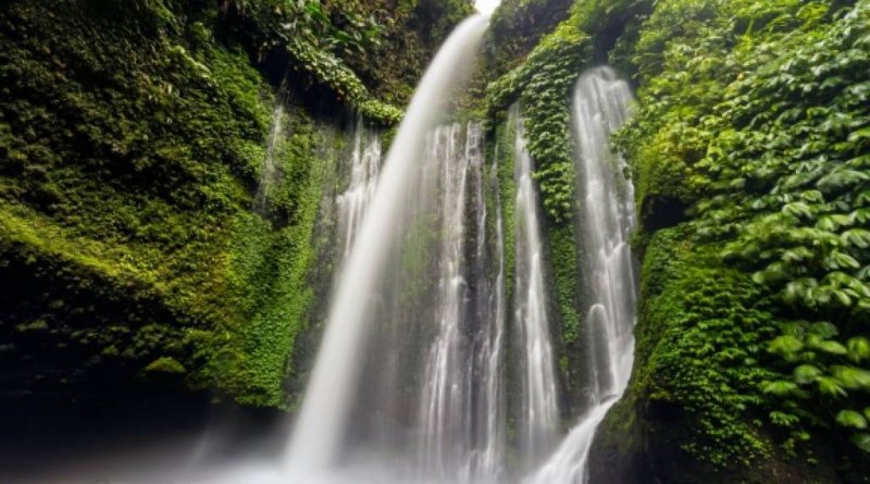 Tropiskās Indonēzijas salas: Nusa Penida, Lomboka, Džili un Bali GARANTĒTS