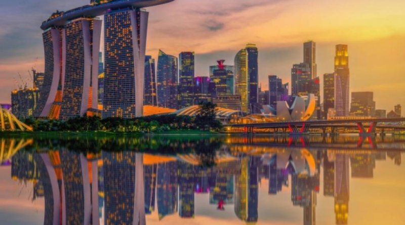 Singapūra, Malaizija un Dienvidtaizeme - starp Āzijas metropolēm un gleznainākajām tropu salām GARANTĒTS