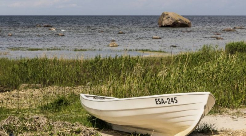 Ziemeļigaunija un Lāhemā nacionālais parks