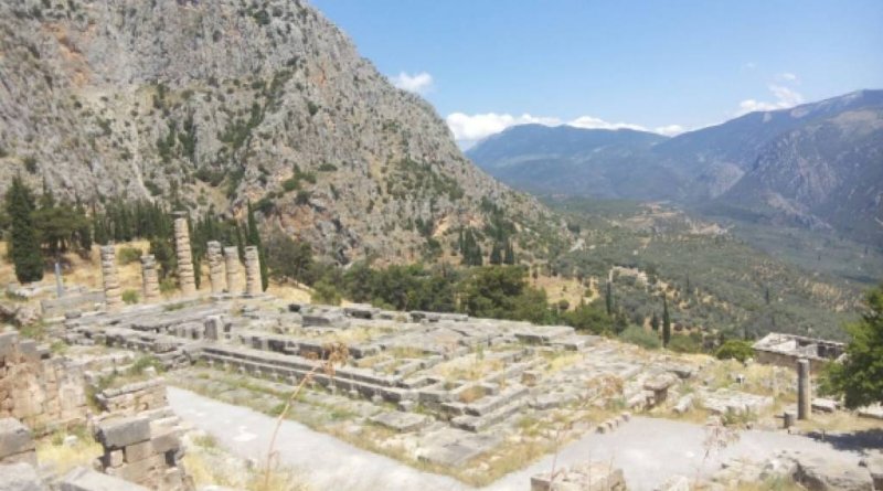 Dievu zeme Grieķija un Saronas salas (Eigina, Porosa un Hidra) GARANTĒTS