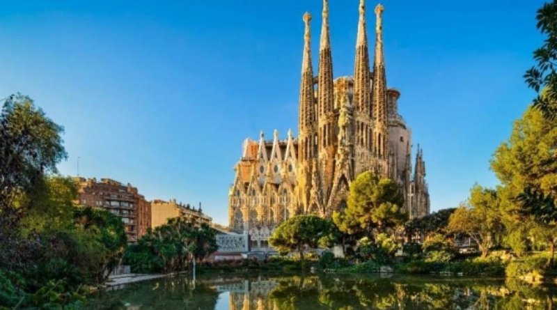 Atpūta Costa Brava GARANTĒTS
