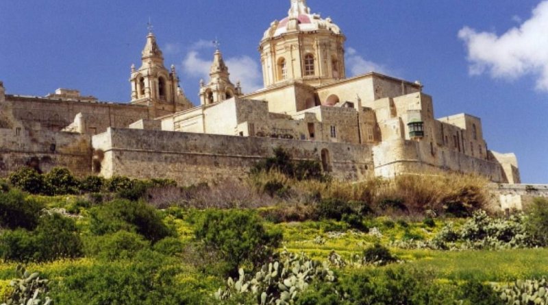 Malta un Gozo. Vidusjūras noslēpumainākās salas 4*