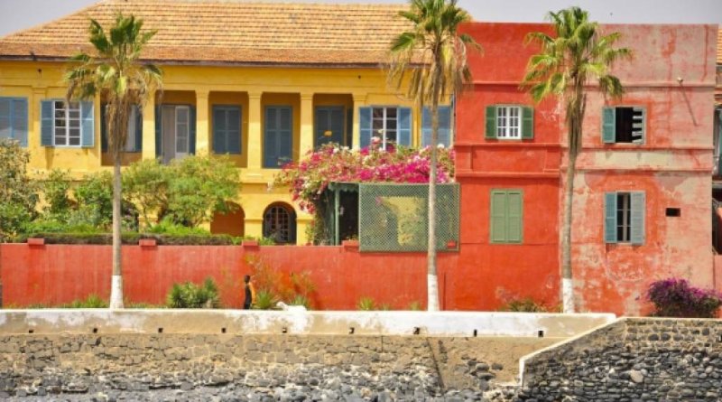 Jaunais gads Rietumāfrikā pie Atlantijas okeāna - Senegāla un Gambija