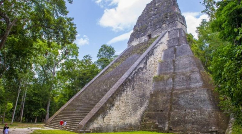 Centrālamerikas Grand Tour - Kostarika, Nikaragva, Panama, Salvadora, Hondurasa, Beliza un Gvatemala