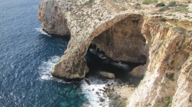 Malta un Gozo. Vidusjūras noslēpumainākās salas 4*