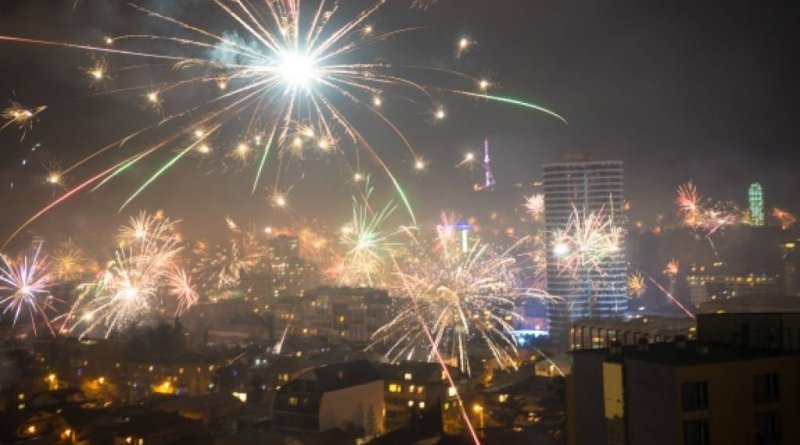 Gadu mija Gruzijā - Tbilisi, Kaukāza kalni un Kahetija