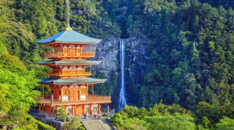 Japānas pastkartes un Austrumu Havaju salas (Okinavas salas)