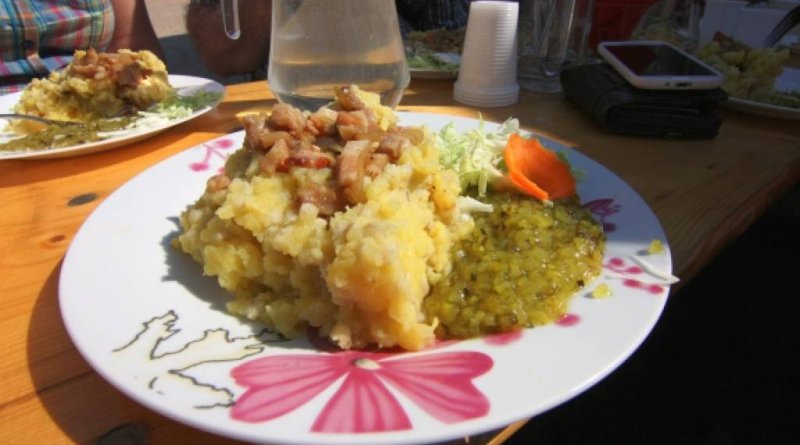 Dienvidigaunijas gardēžu tūre