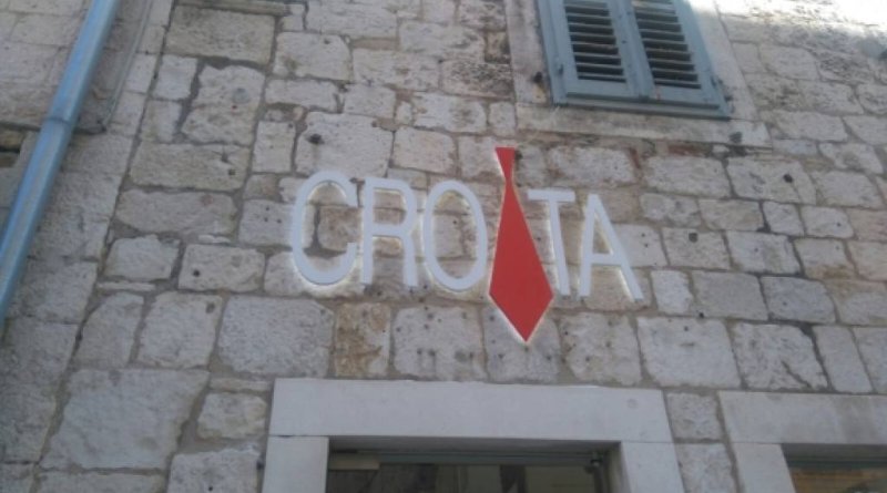 Atpūta Kvarnera līcī Horvārtijā