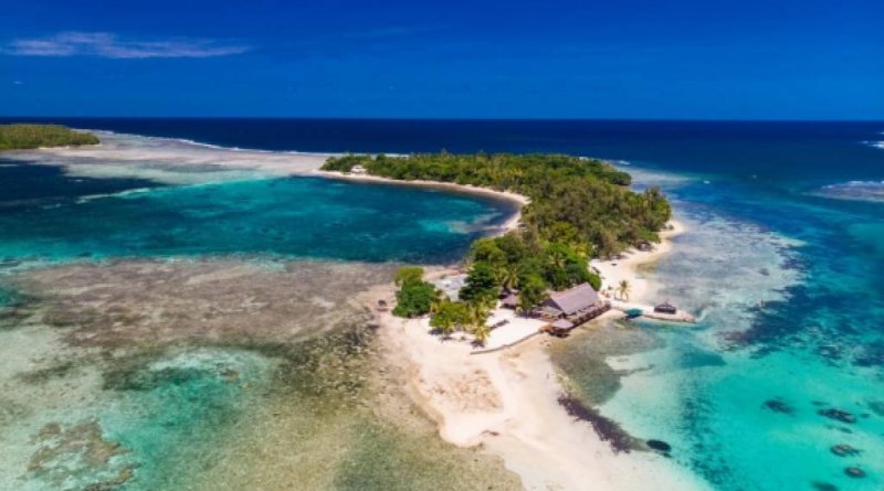 Lielais Melanēzijas kruīzs. Pa kapteiņa Kuka pēdām - Vanuatu, Jaunkaledonija, Fidži salu republika un ielūkošanās Austrālijā