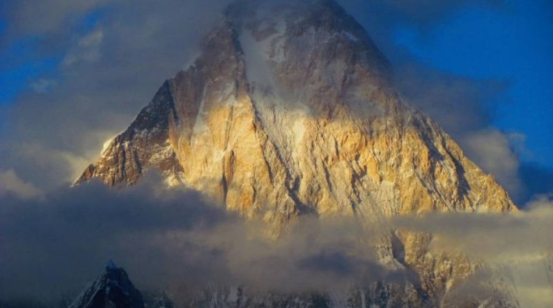 PASAULĒ SKAISTĀKAIS TREKINGS – EKSPEDĪCIJA UZ PASAULES JUMTU (K2 Base camp, Baltoro, Concordia)