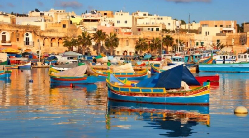 Malta un Gozo. Vidusjūras noslēpumainākās salas